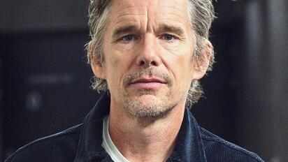 ¿Cuántos Oscars tiene Ethan Hawke y cuántas veces ha sido nominado a los Premios Oscar?