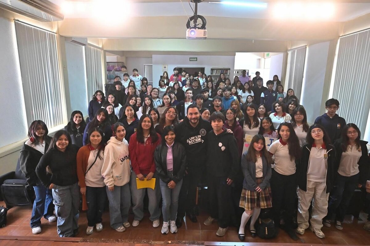 conferencia