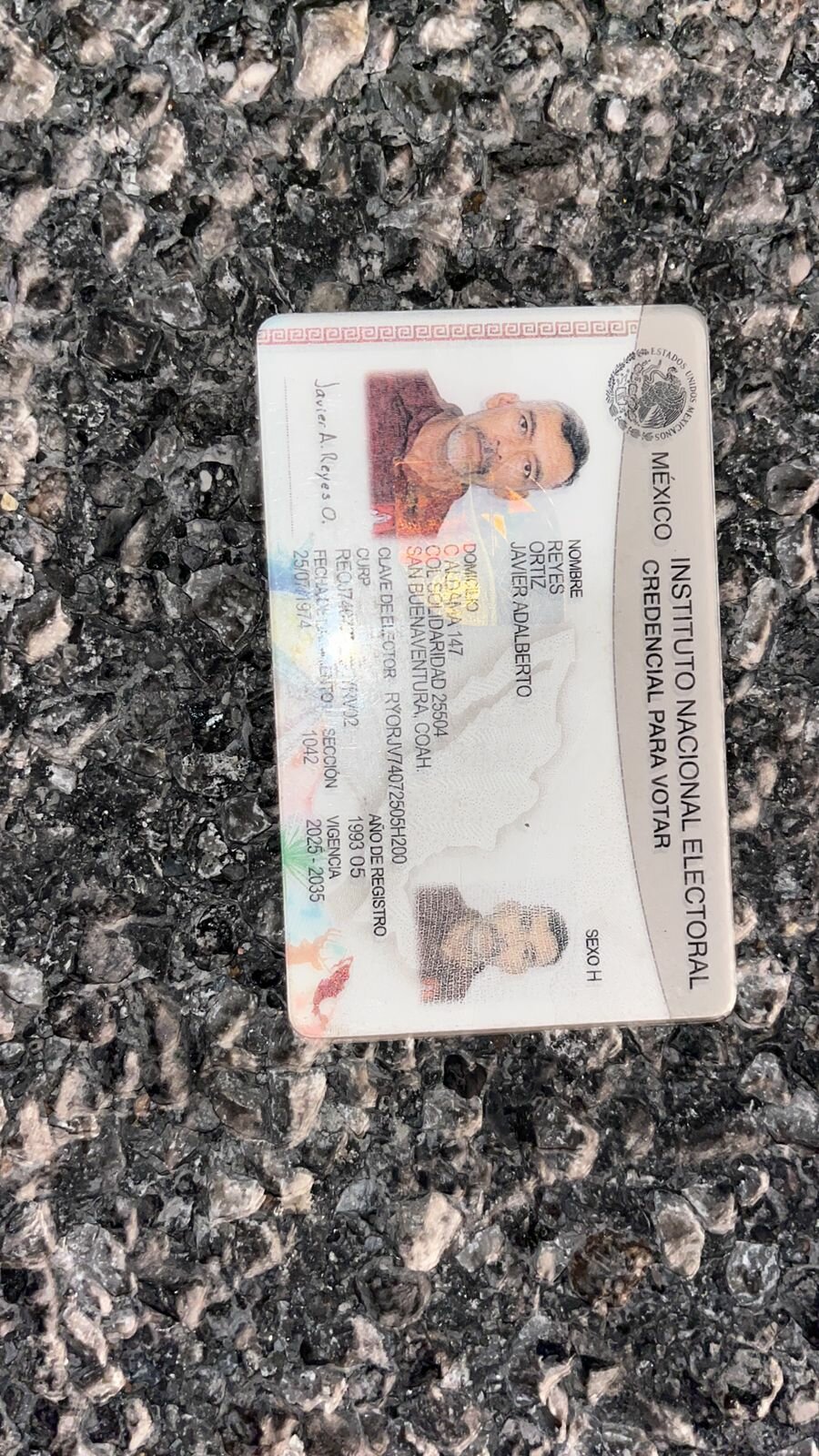 Seguridad