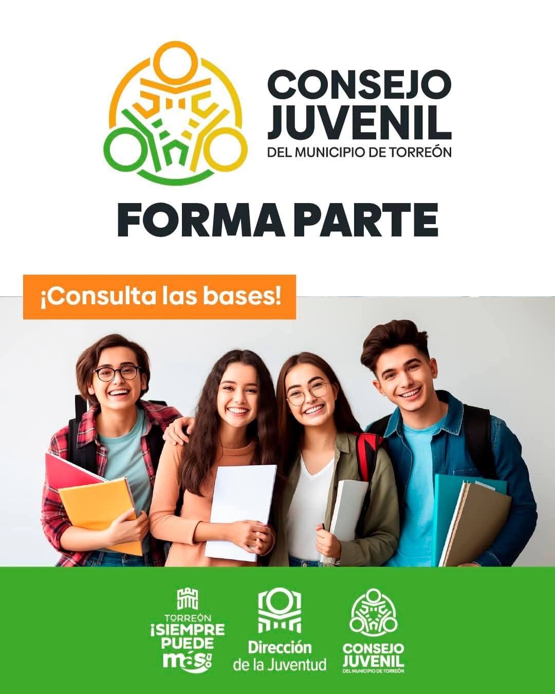  Consejo Juvenil de Torreón