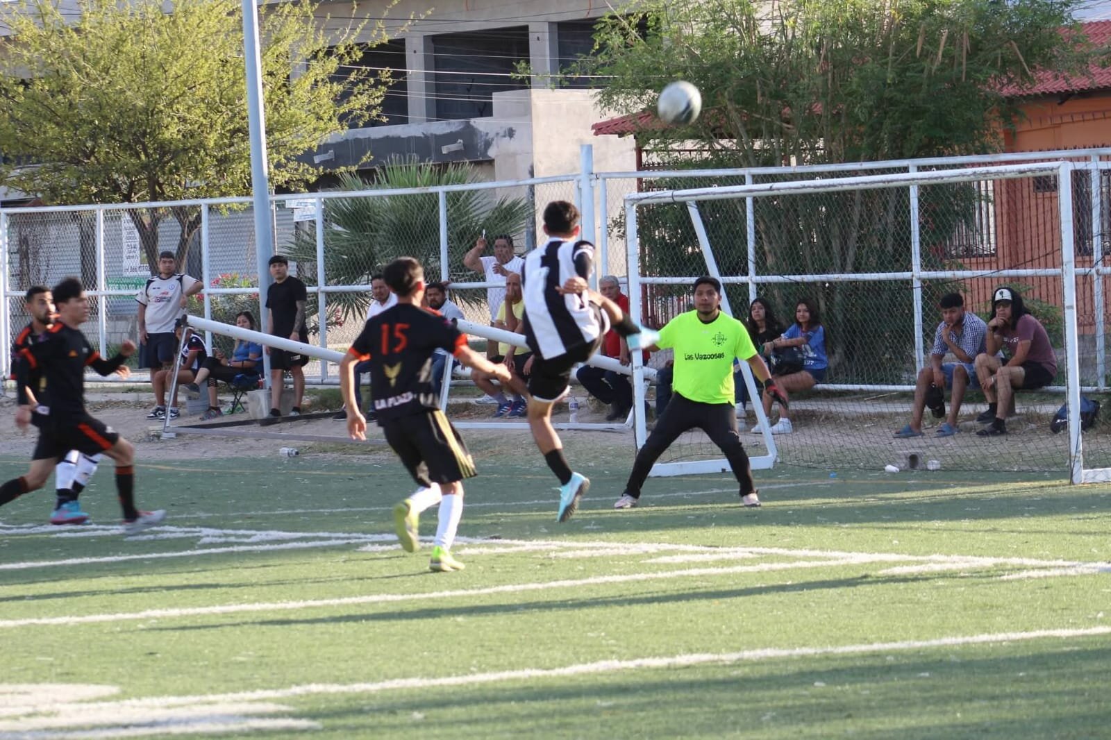 Futbol