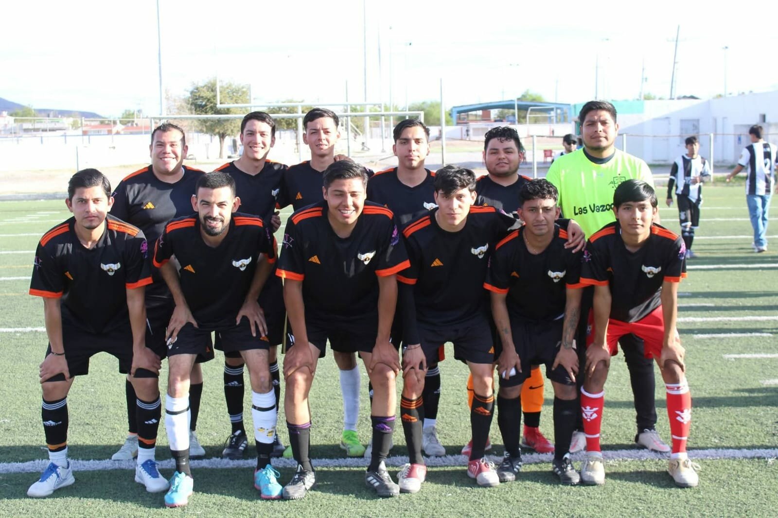 Futbol