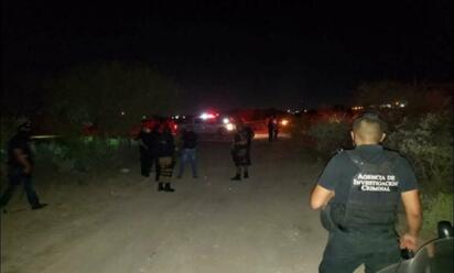 Brutal ataque a machetazos en el ejido El Moral deja dos hombres gravemente heridos