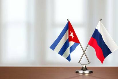 Rusia mantendrá apoyo a Cuba pese a presiones de Estados Unidos