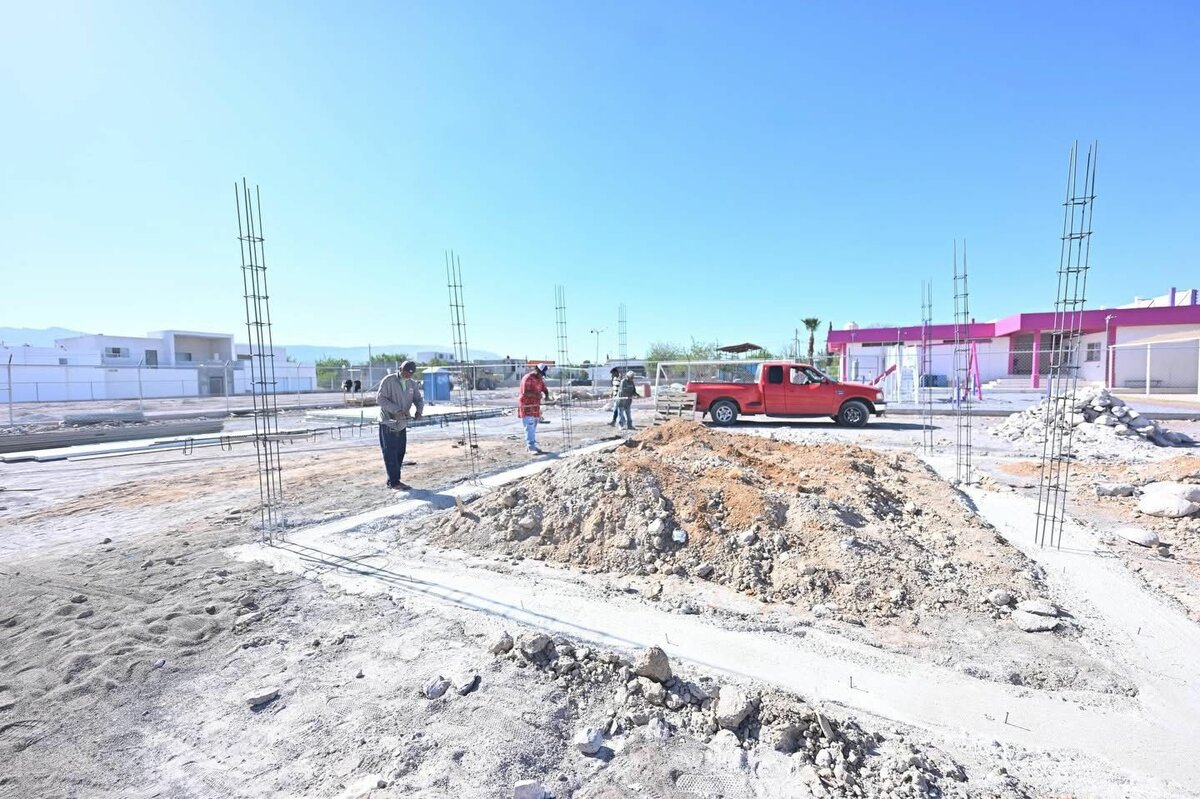 infraestructura