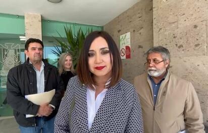 Ex funcionarios aclaran observaciones y rechazan irregularidades