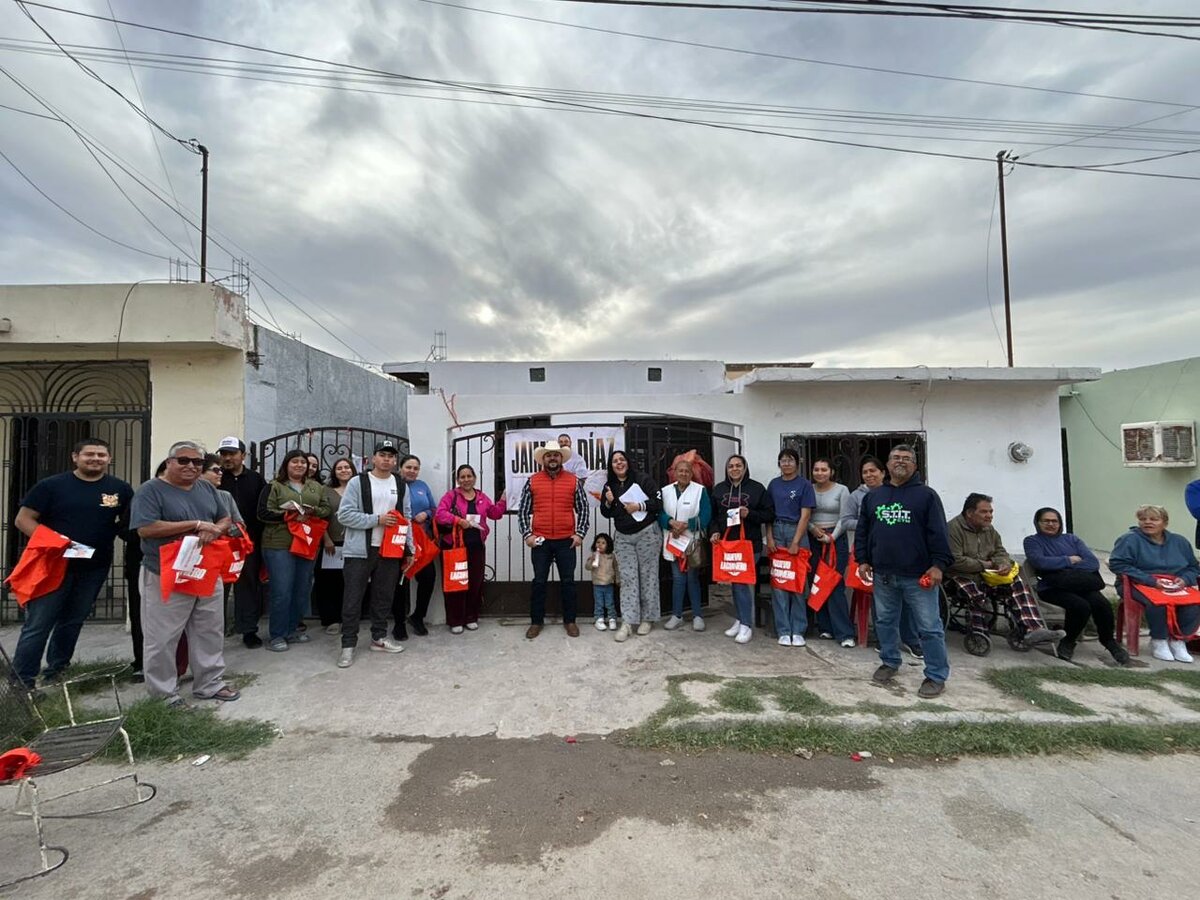 precampaña