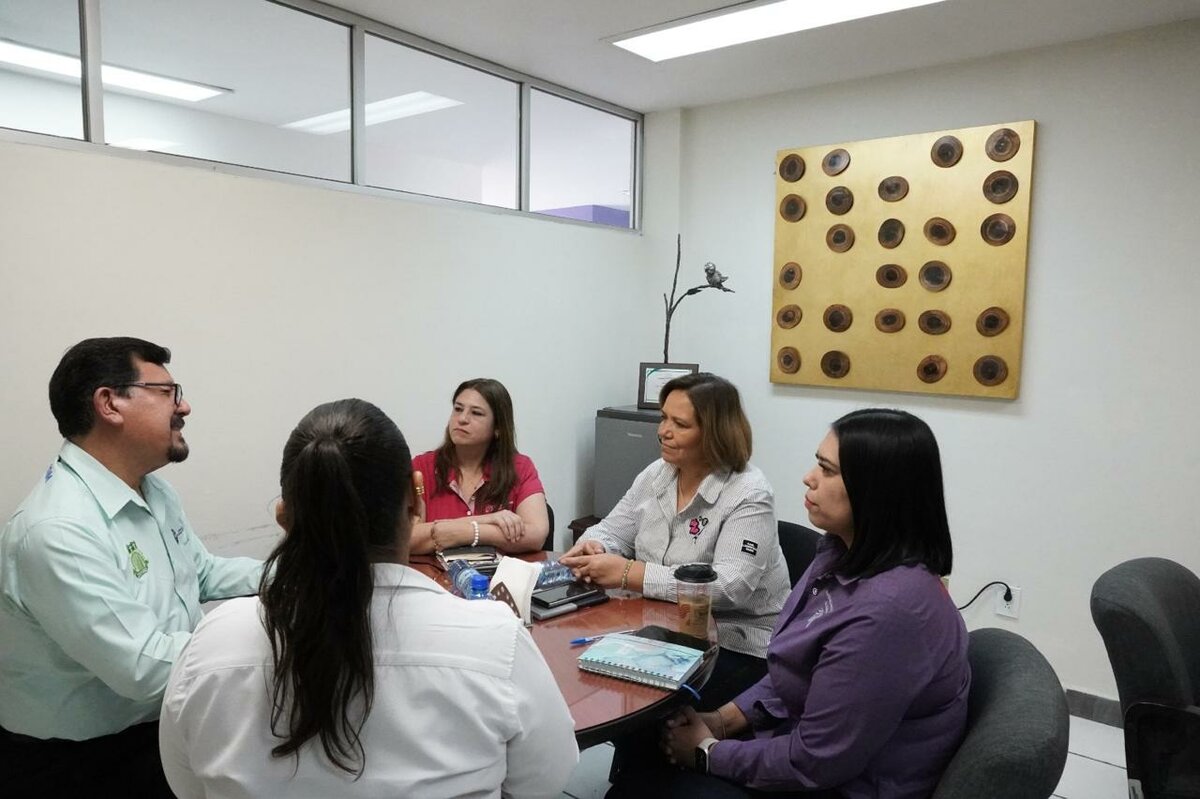 comunidad estudiantil