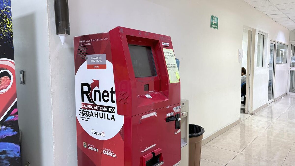 Registro Civil