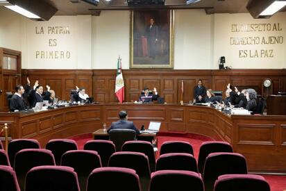 SCJN avala eliminación de fideicomisos impulsada por AMLO en 2020