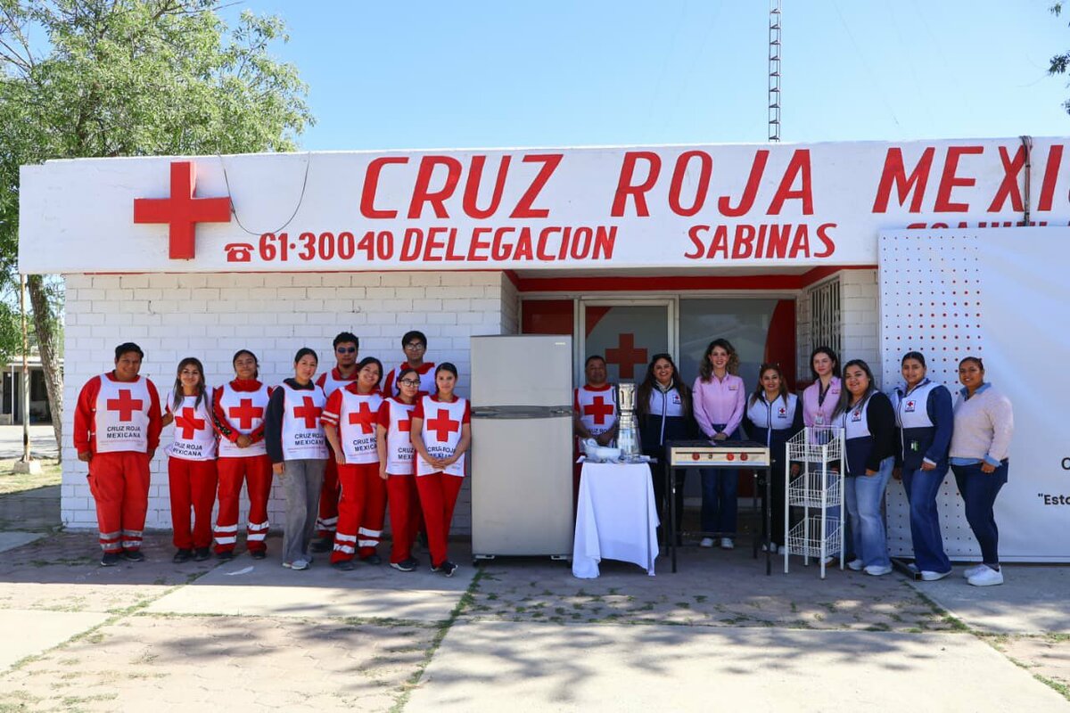 Donación
