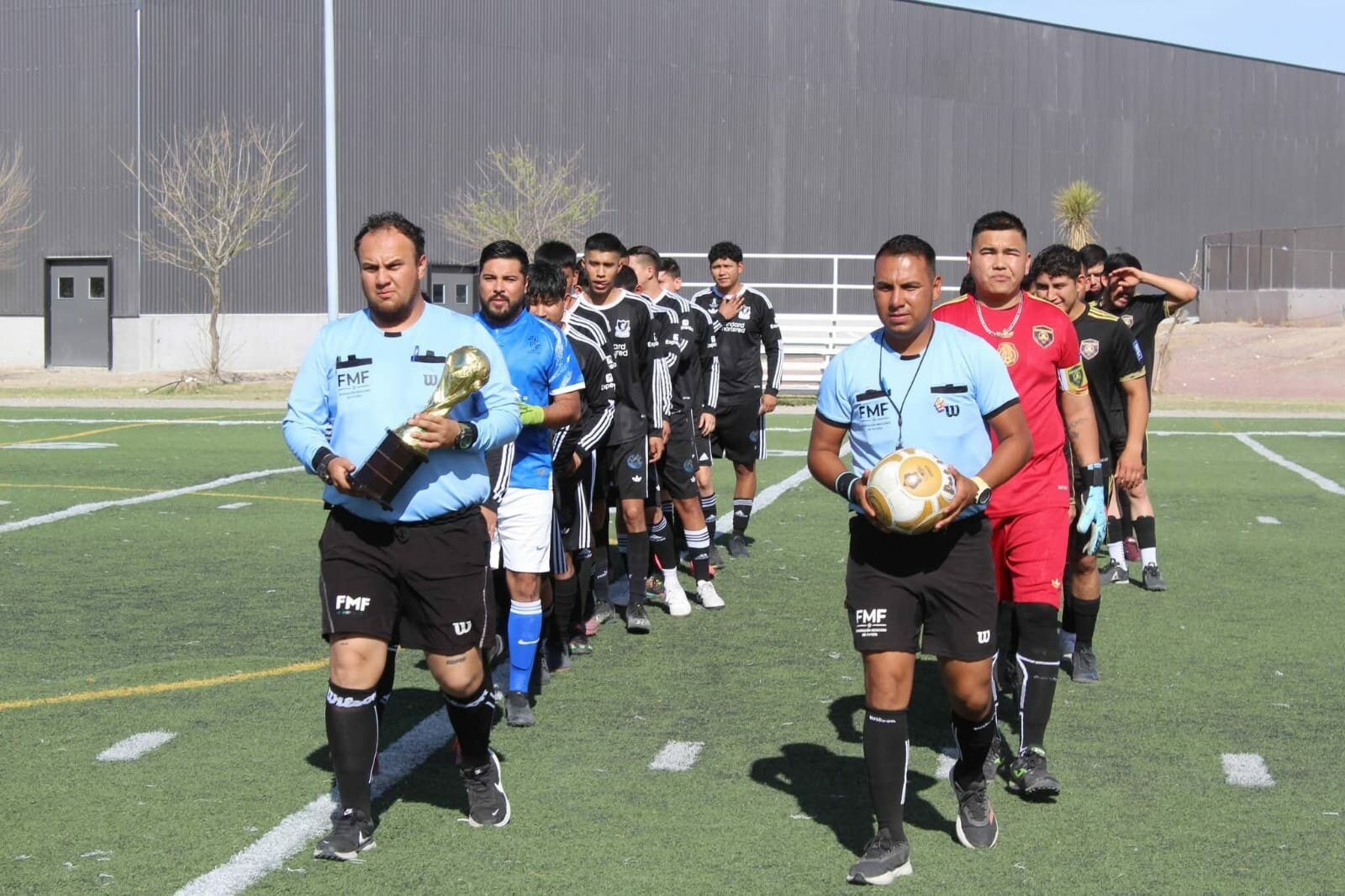 Futbol