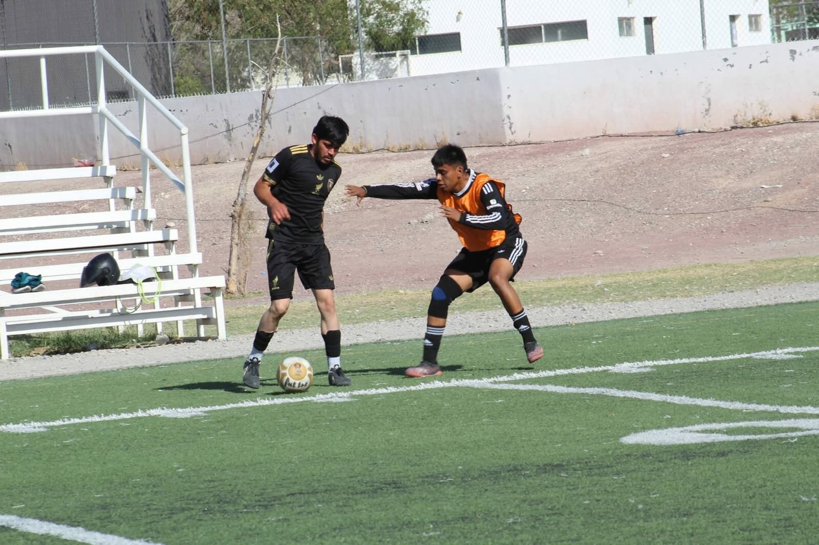 Futbol