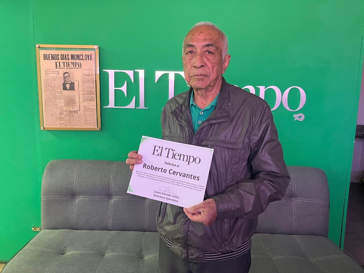 Roberto Cervantes Alcalá