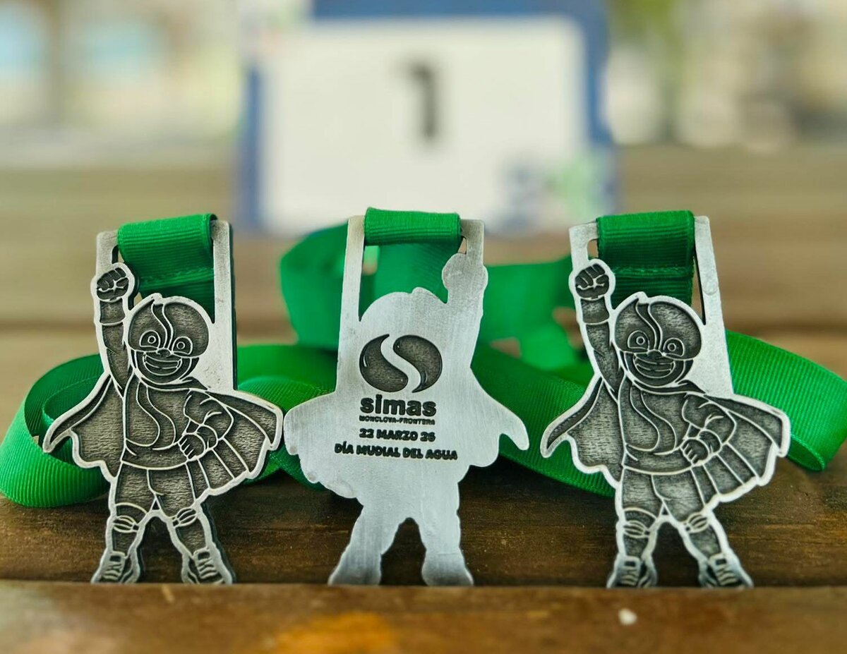Carrera SIMAS