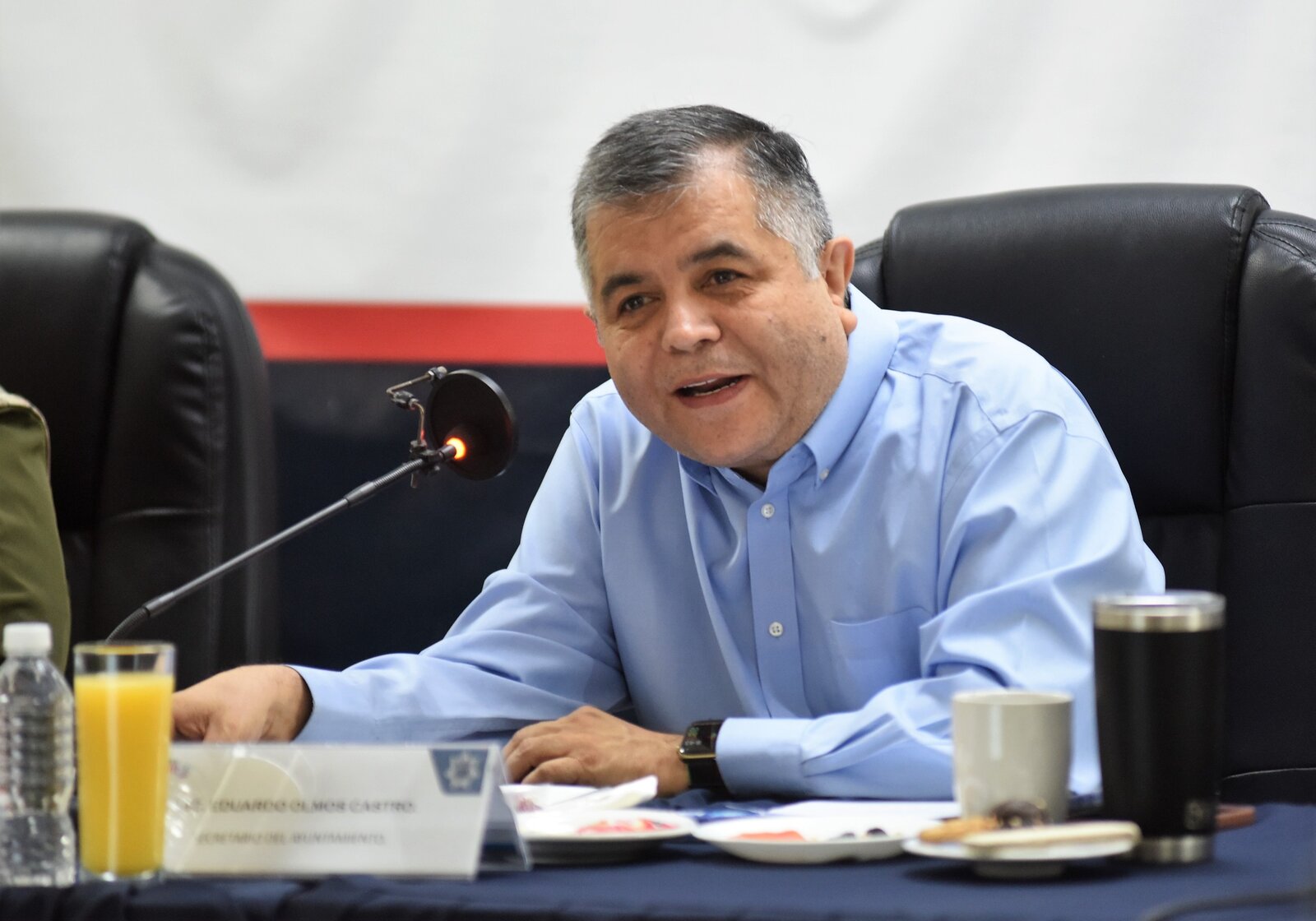 seguridad
