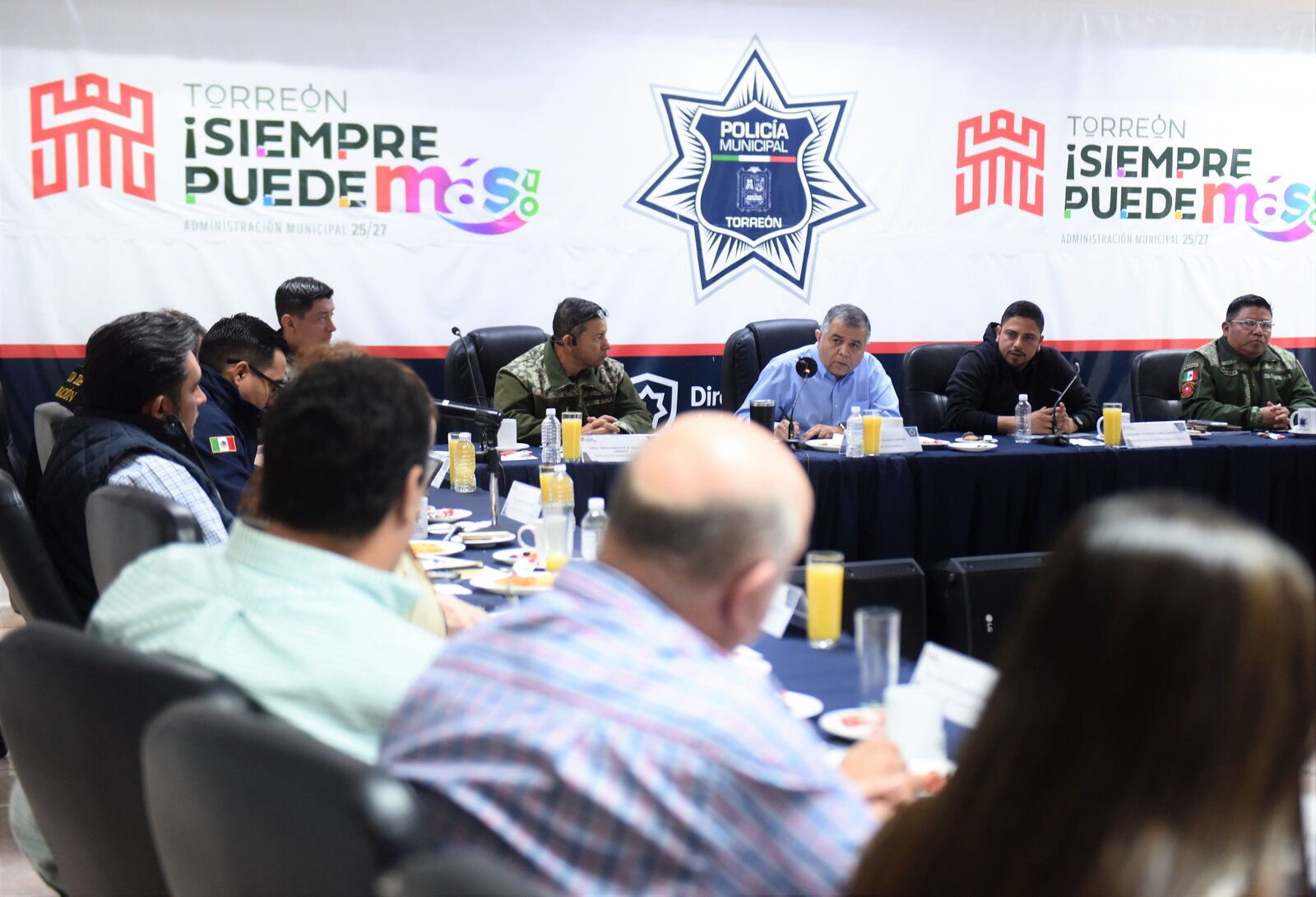 seguridad