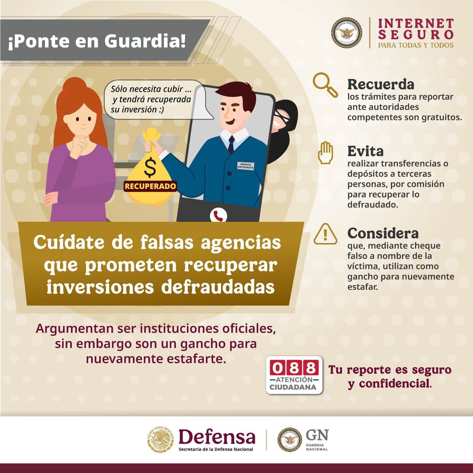 seguridad