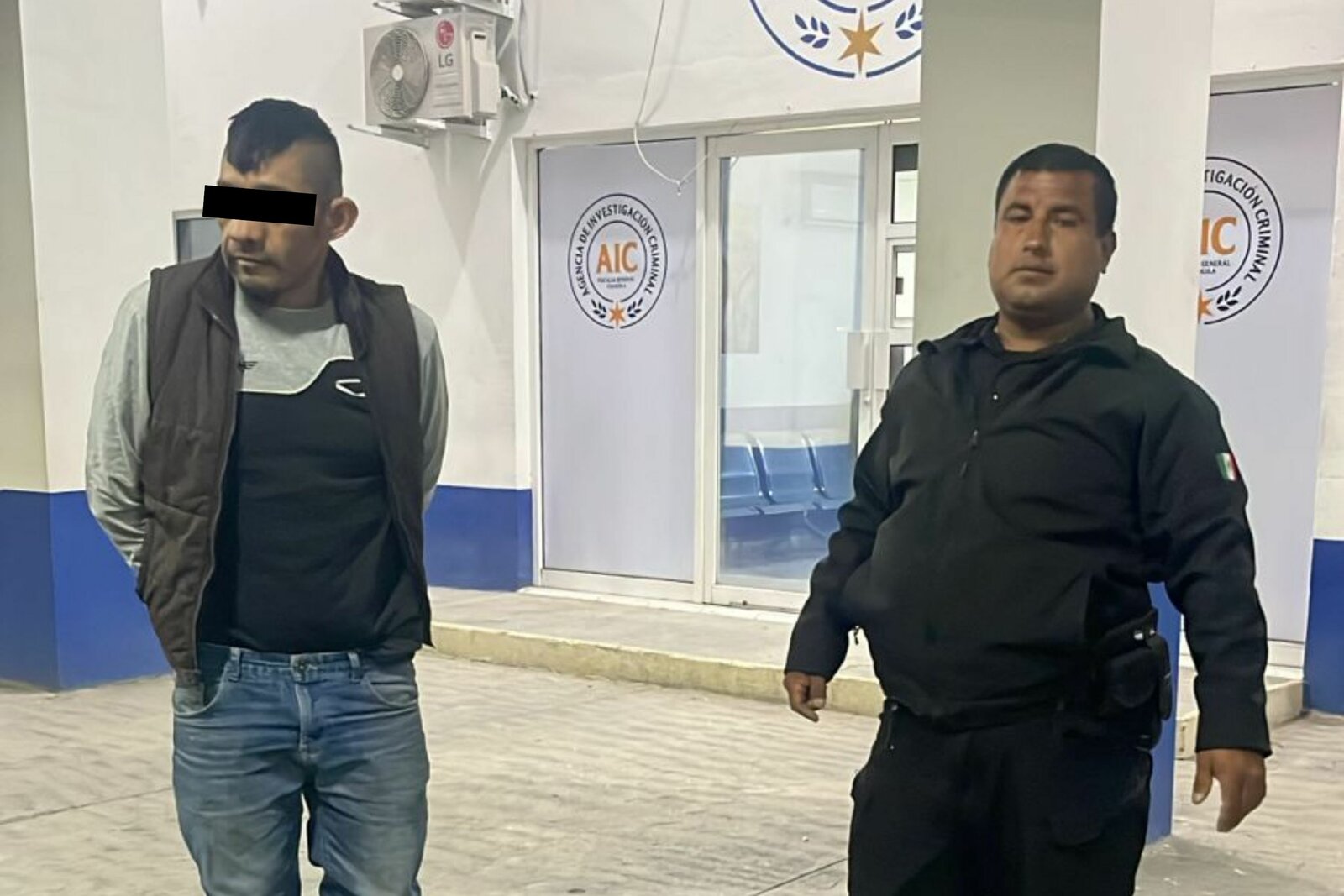 seguridad