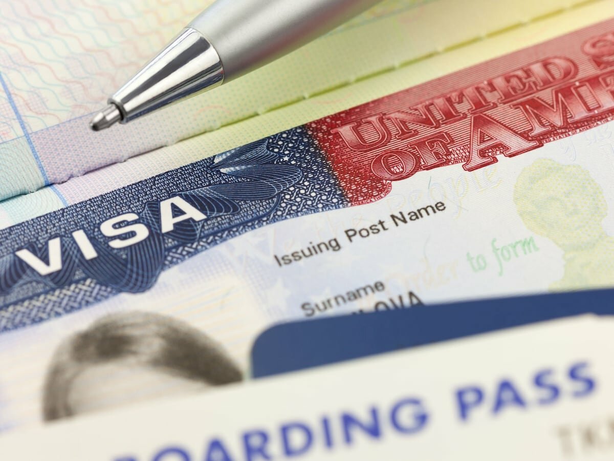 EE.UU. fija fianza de 15 mil dólares para visas de turistas de 12 países