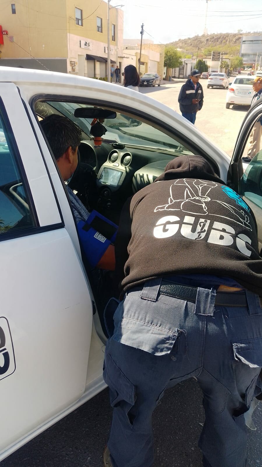 seguridad