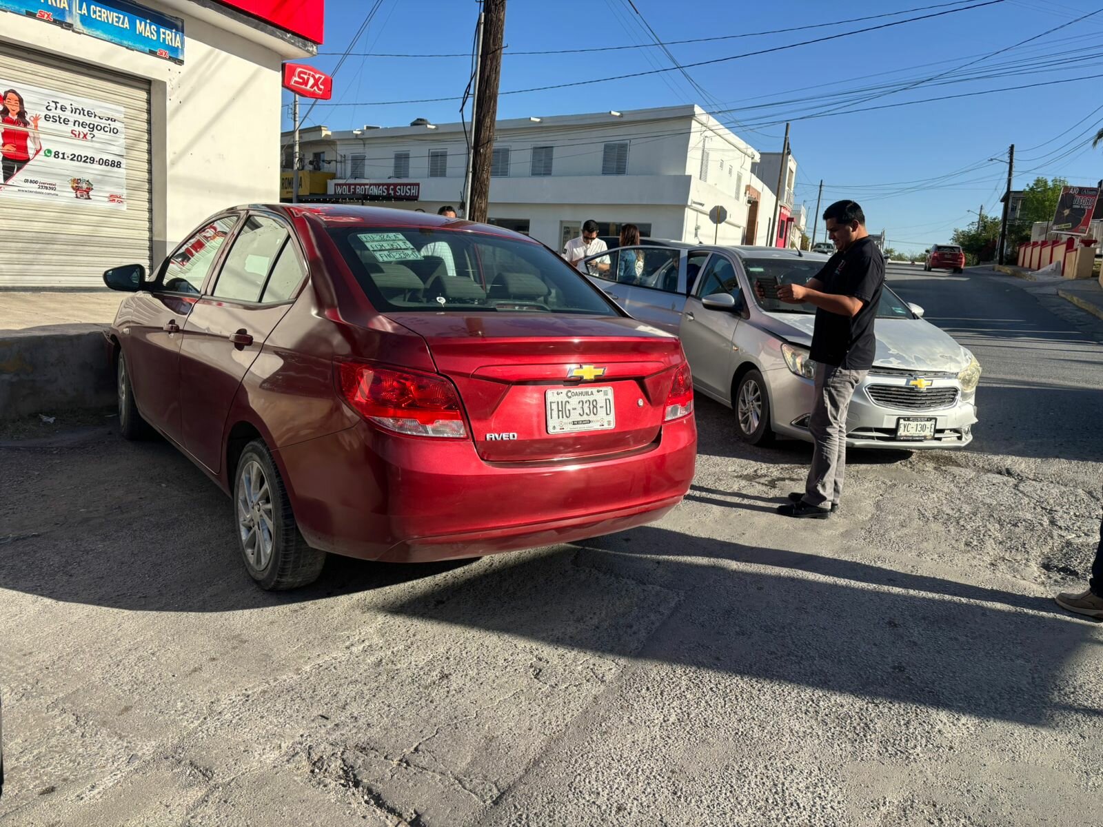 seguridad