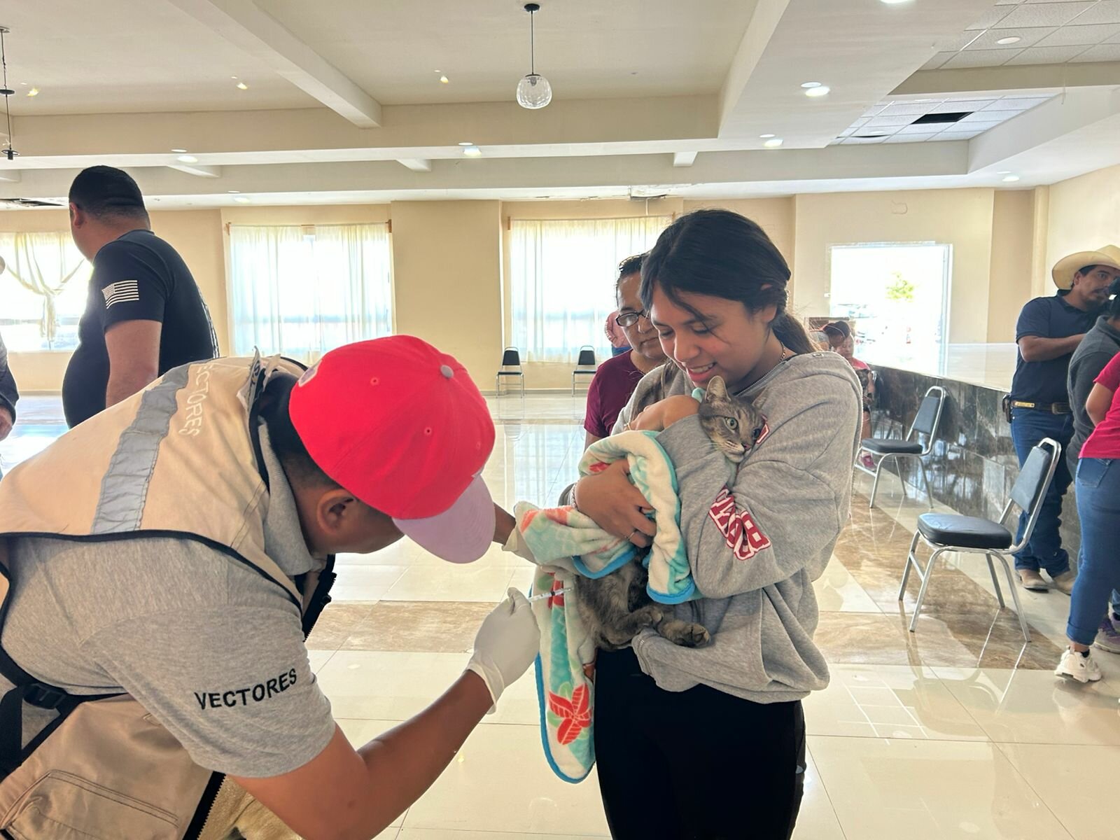 Esterilización