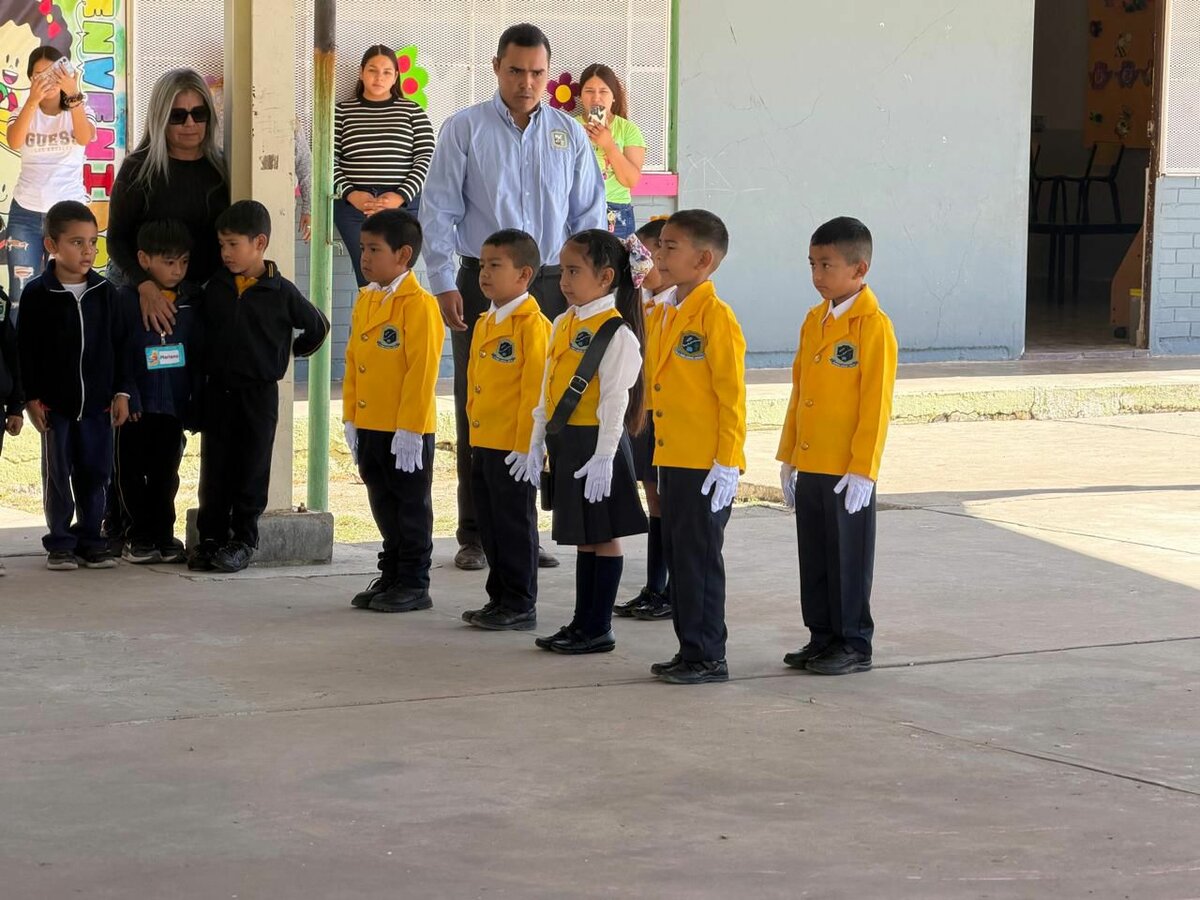 Educación
