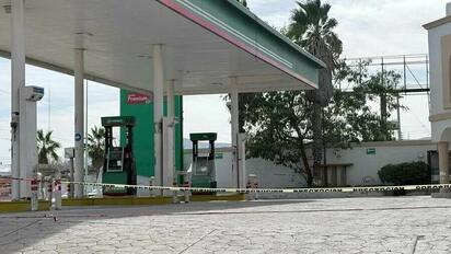 Refuerzan operativos de seguridad tras detección de extracción ilegal de combustible en Frontera