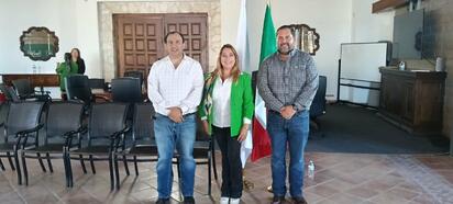 Proyecto Puerto Verde es presentado ante profesionales inmobiliarios en Piedras Negras