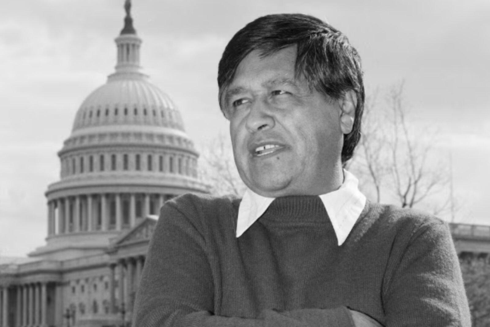 César Chávez
