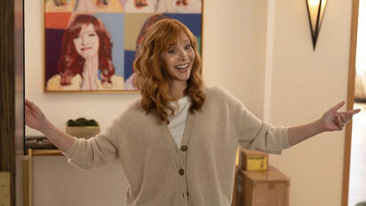 Lisa Kudrow lleva el regreso de 'The Comeback' al mundo de la IA