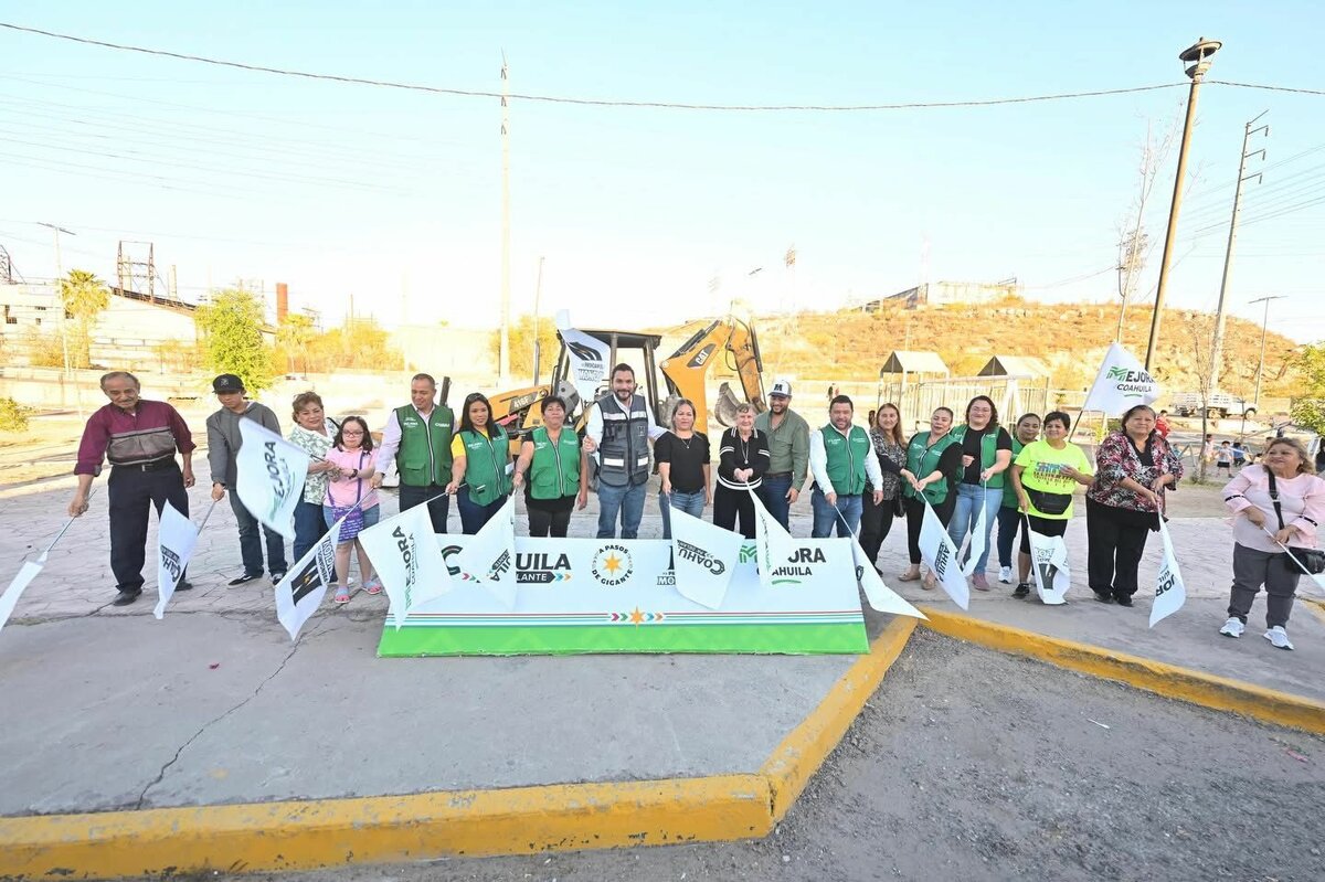Obras