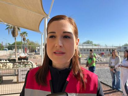 DIF Monclova impulsa campaña de pañales y toallitas para Casa Hogar