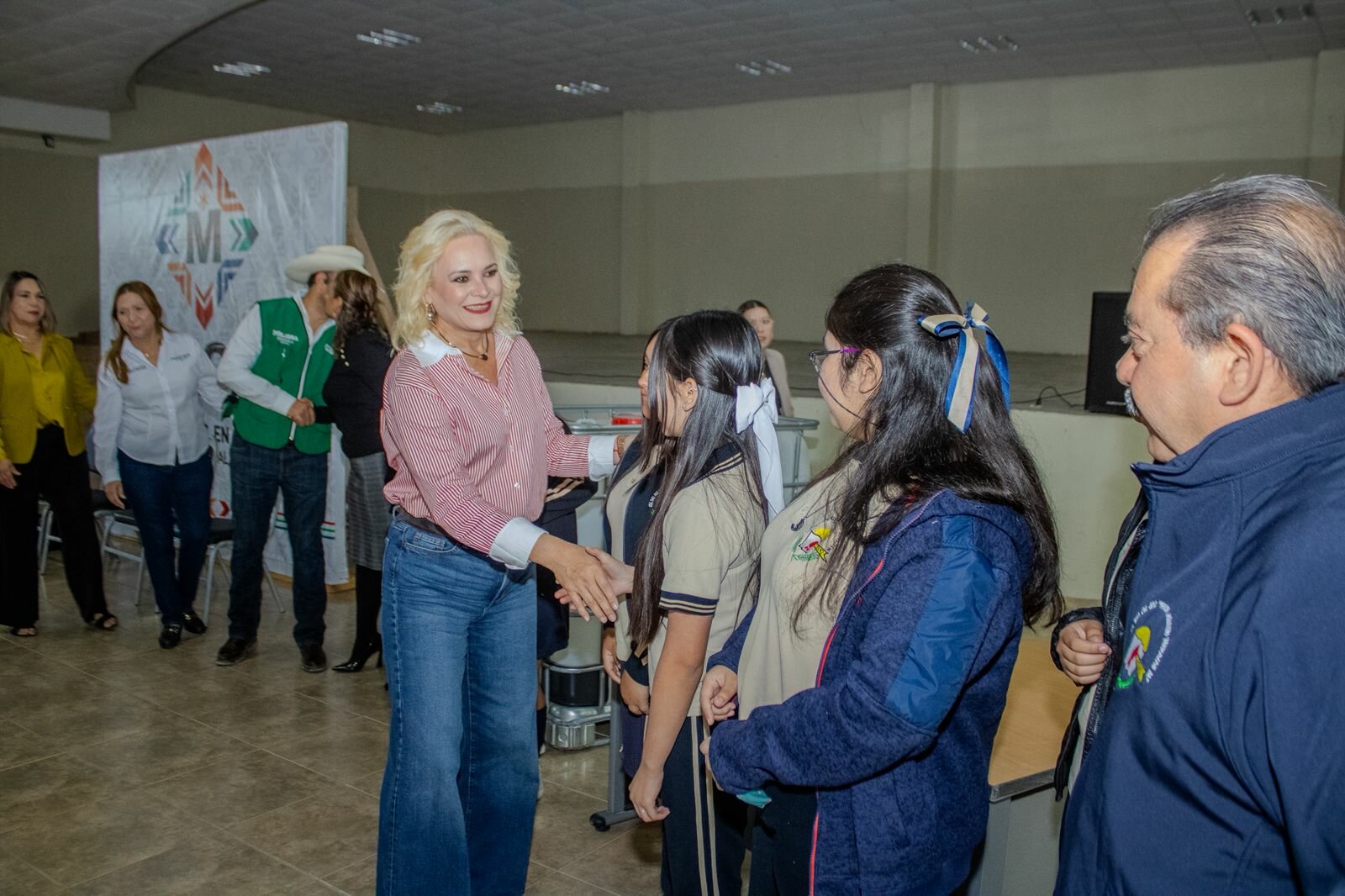 Educación