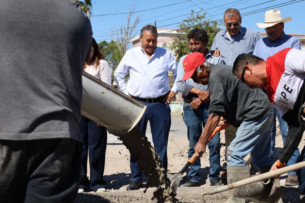 Inversión