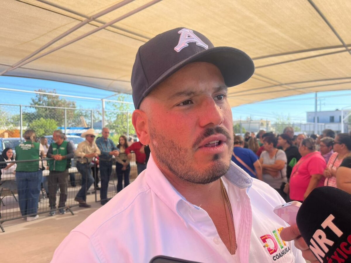 Avanza con éxito venta de boletos para juego con causa entre Acereros y Saraperos