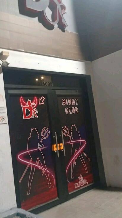 Clausuran bar La Diabla y otros espacios por irregularidades en Piedras Negras