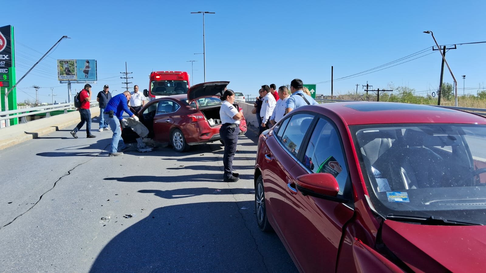Seguridad 