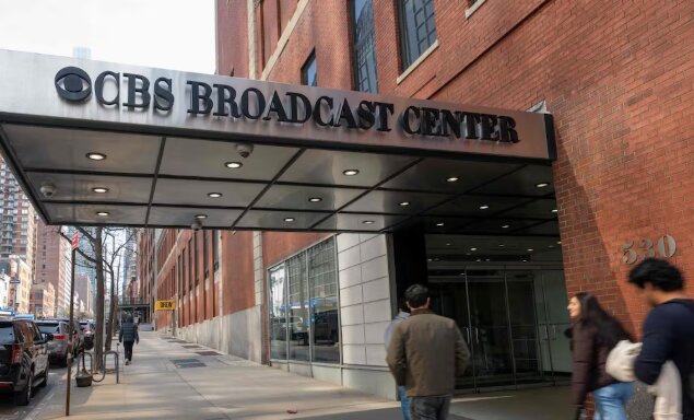 CBS News 