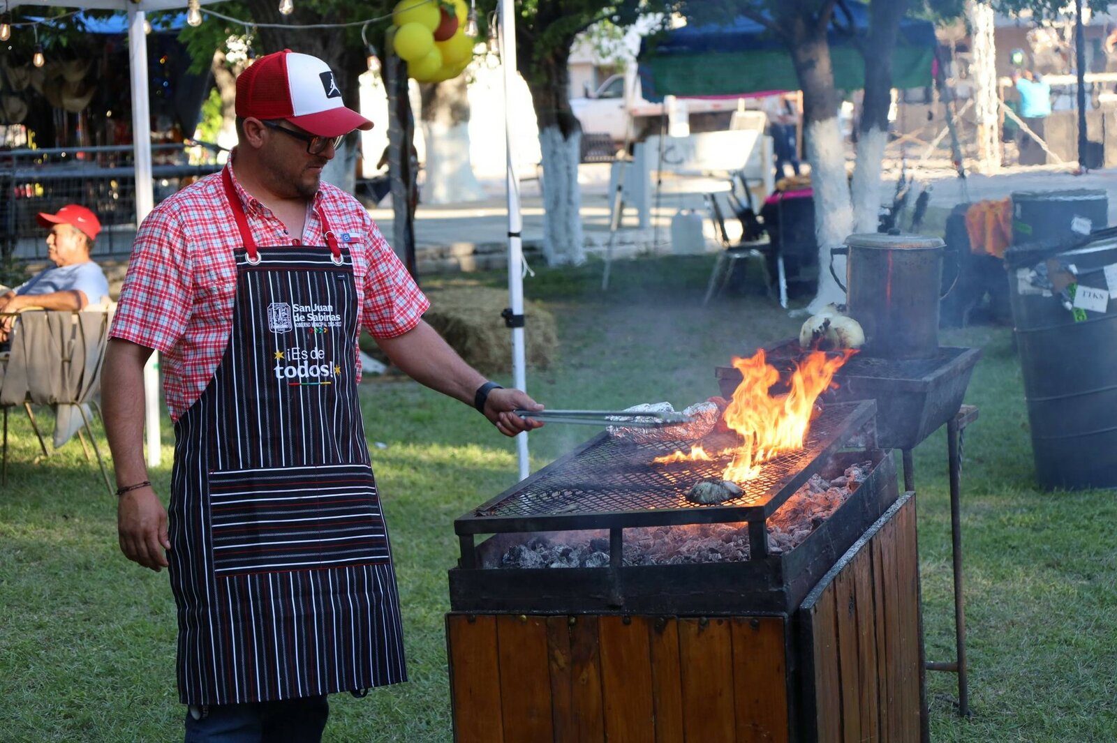 Gastronomía
