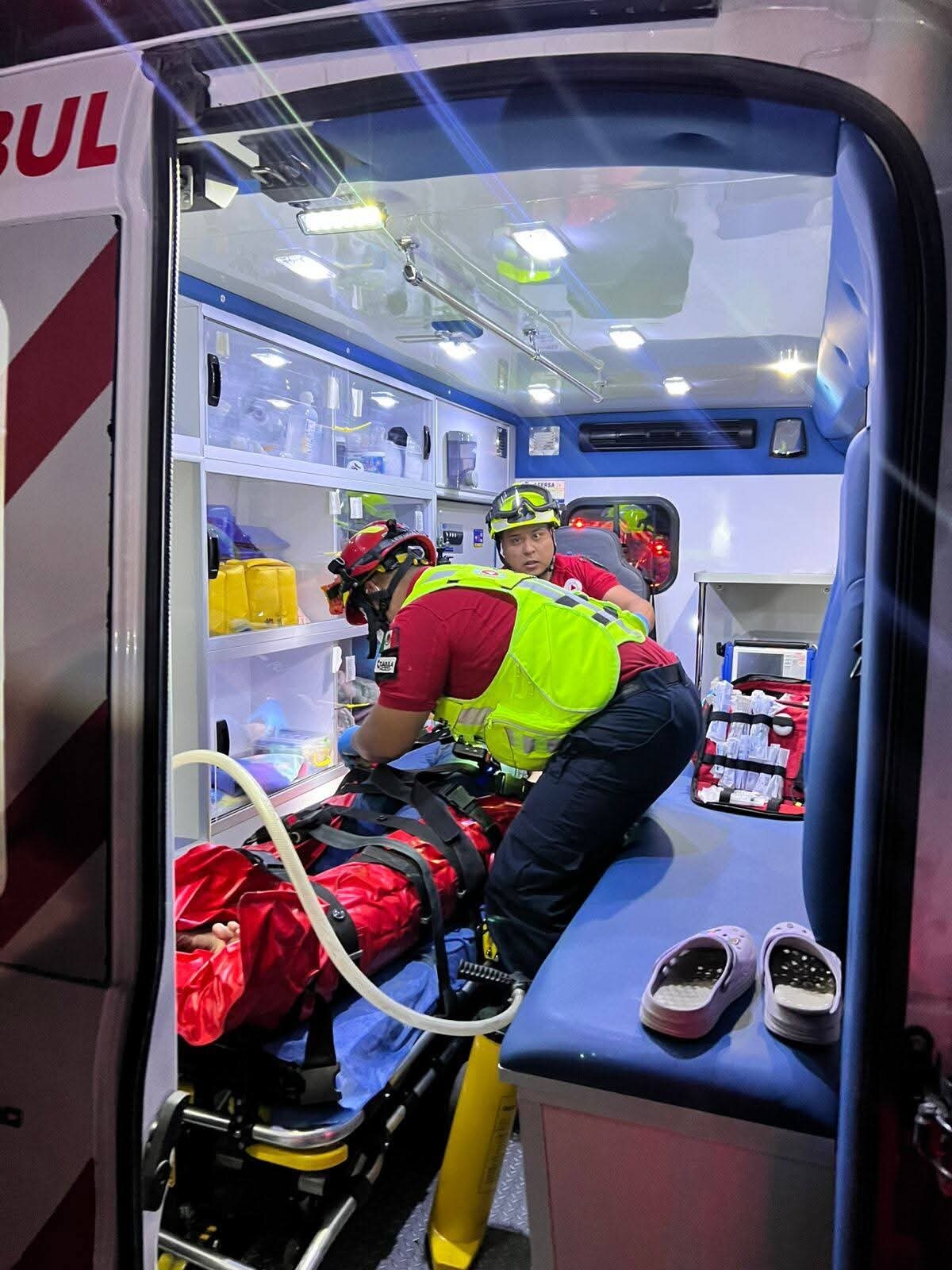 Seguridad 