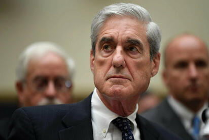 Muere Robert Mueller, exdirector del FBI que investigó a Trump