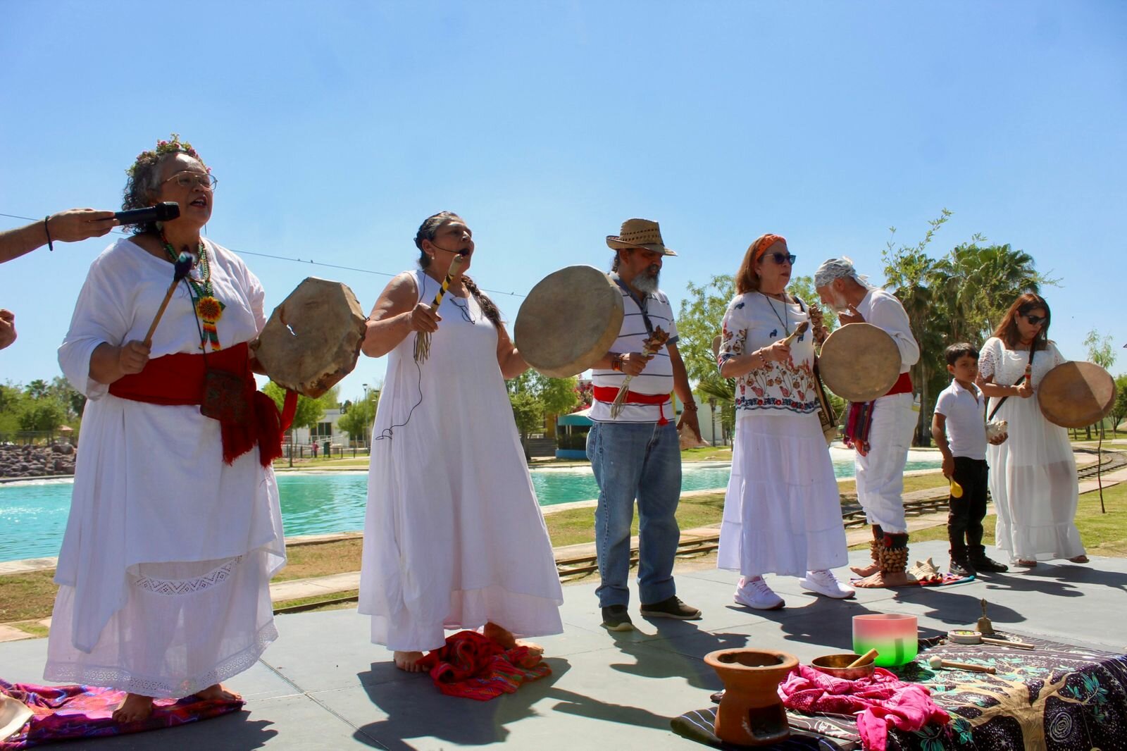 Equinoccio de Primavera