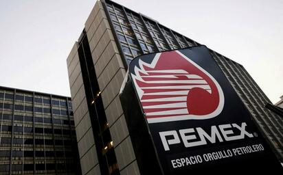 Corrigen montos de seis 'pensiones doradas' de extrabajadores de Pemex