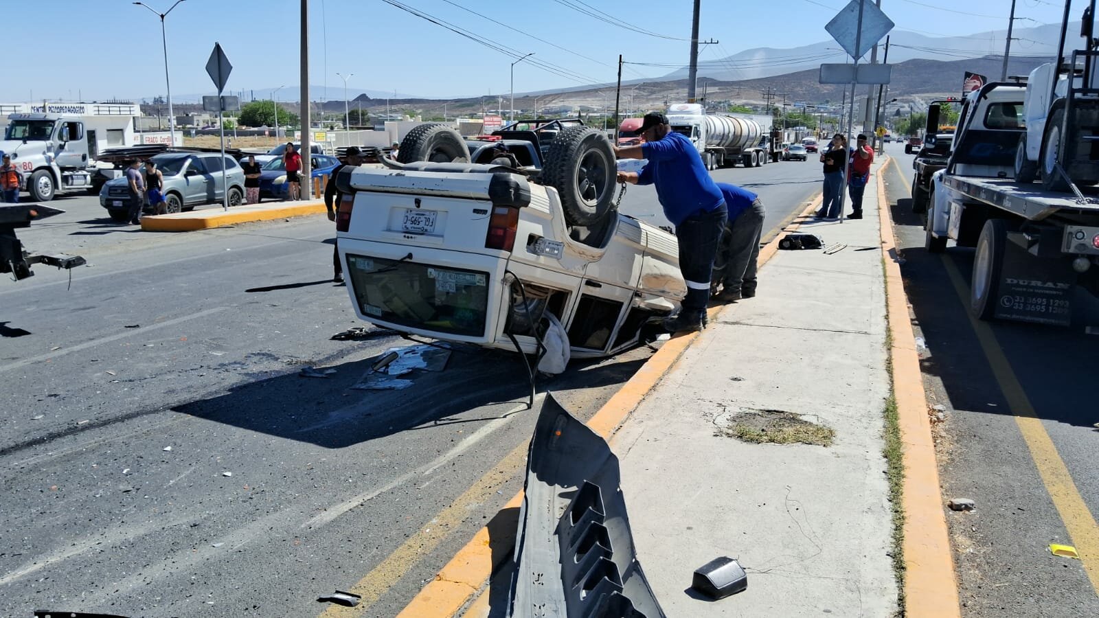 seguridad
