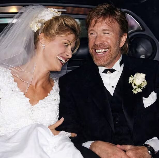 Chuck Norris