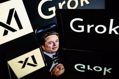 Fiscalía de París alerta a EU sobre posibles 'deepfakes' en X de Elon Musk