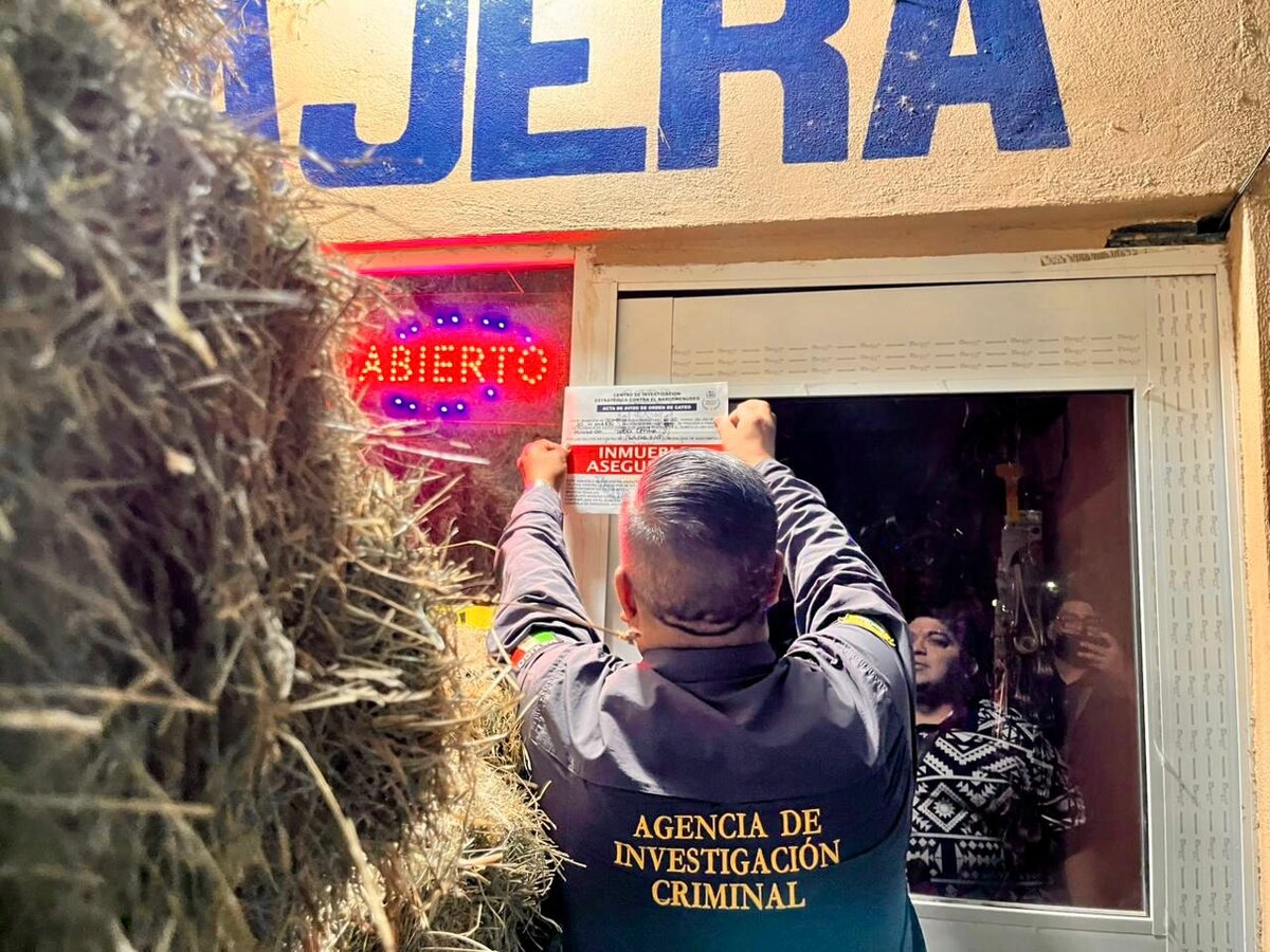 seguridad