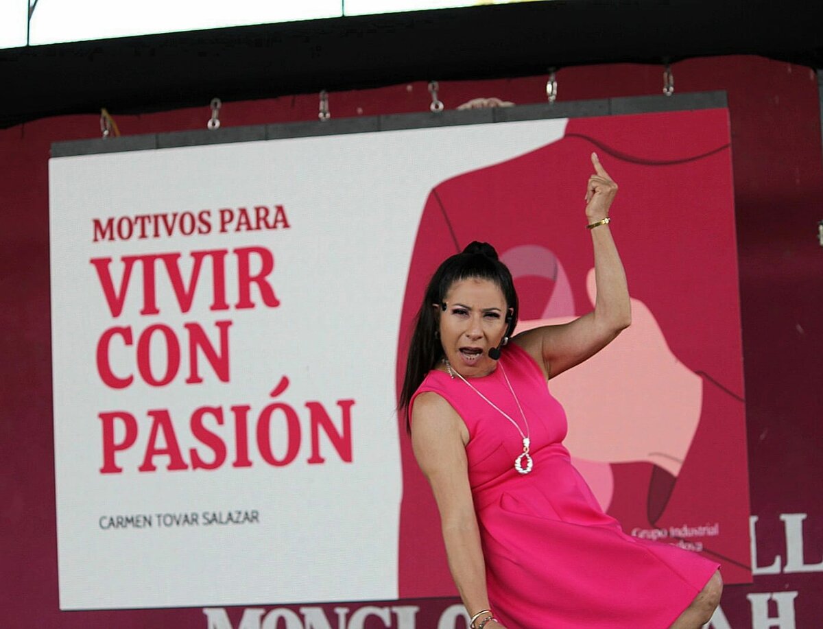 Entrevista